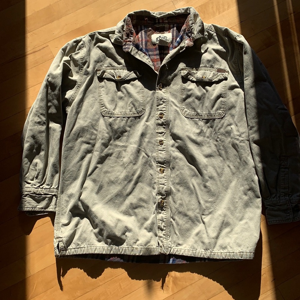 Men’s coat
